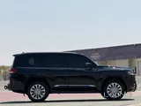 Toyota Land Cruiser GXR Twin Turbo 2024